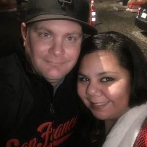 Meet your Posher, Kyle